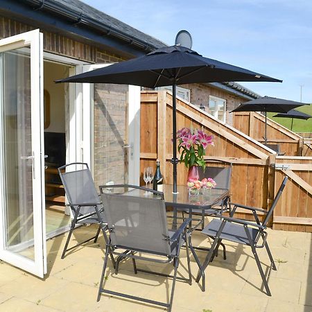 Kestral Cottage Shotton  Екстер'єр фото